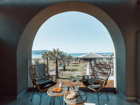 ELIROS MARE HOTEL