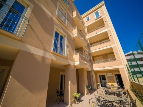 Eliseo Palace Tropea