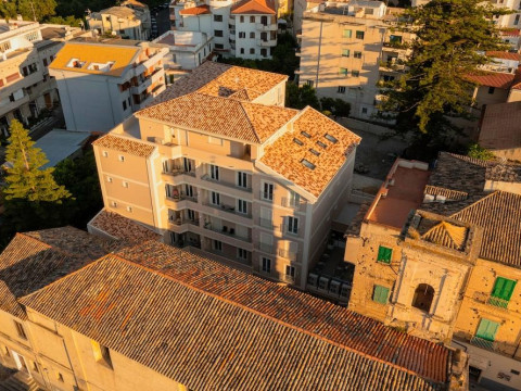 Eliseo Palace Tropea
