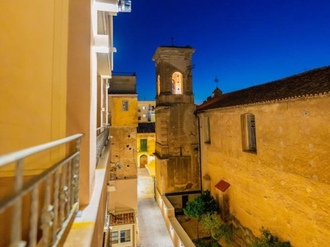 Eliseo Palace Tropea