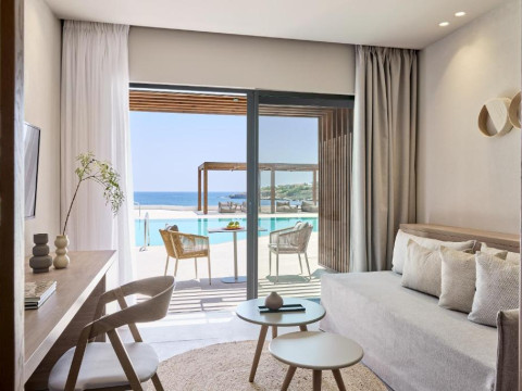 Hotel Ella Elissa Resort (ex: Elissa Lifestyle Beach Resort - Adults Only)