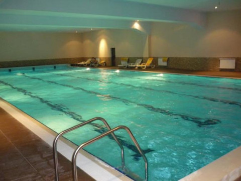 ELIT PALACE AND SPA