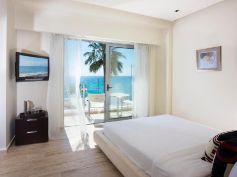 Elite City Resort