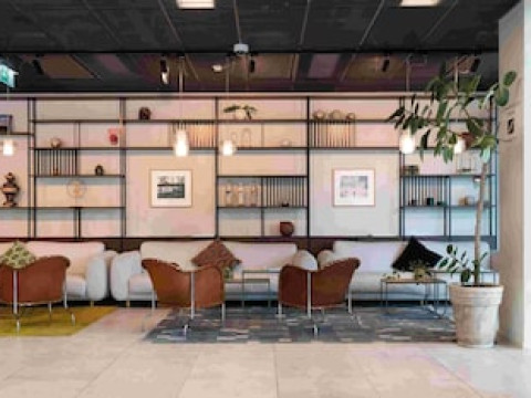 ELITE HOTEL CAROLINA TOWER