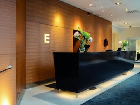 ELITE PLAZA