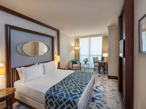 Elite World Istanbul Taksim