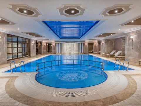 Elite World Istanbul Taksim