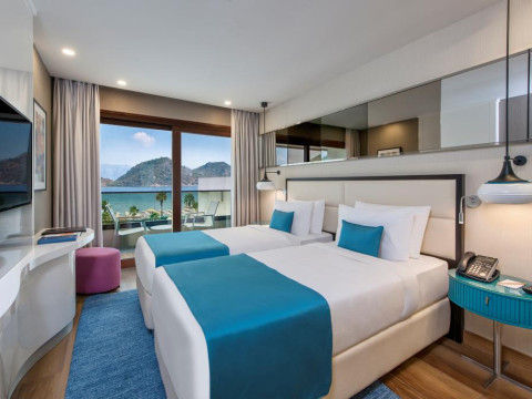 ELITE WORLD MARMARIS