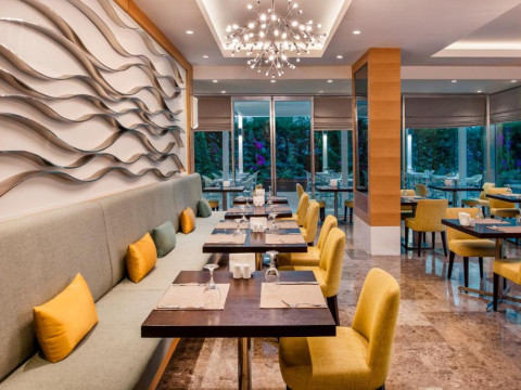 Hotel Elite World Marmaris - Adults only
