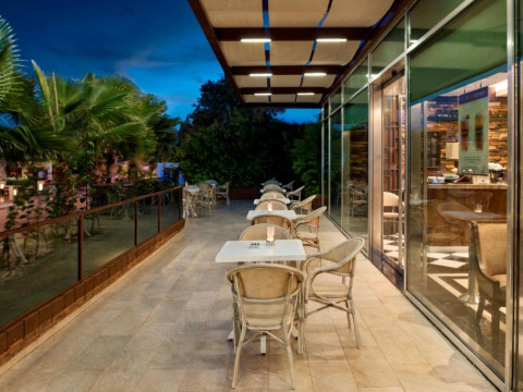 Hotel Elite World Marmaris - Adults only