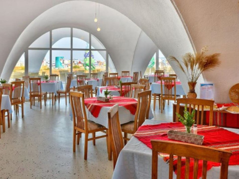 ELITSA HOTEL