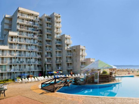 ELITSA HOTEL