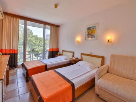 ELITSA HOTEL