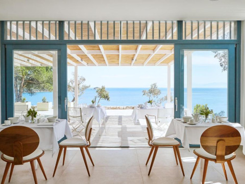 Elivi Skiathos (Koukounaries)