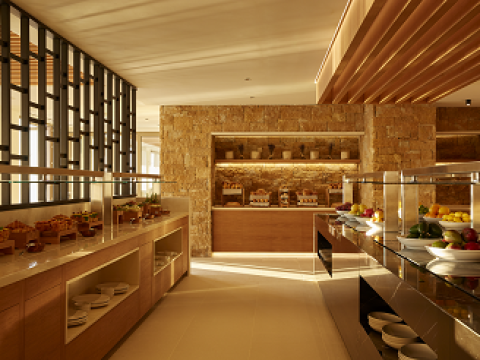 Elix, Mar-Bella Collection