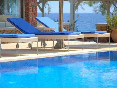 Elixir Studios Santorini
