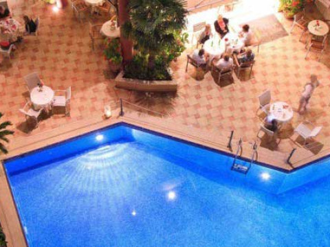 Eliza Hotel by Panel (ex.Evdion Hotel)