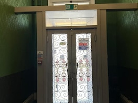 ELIZA HOUSE