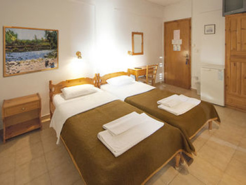 Eliza Pension (Skiathos Town)