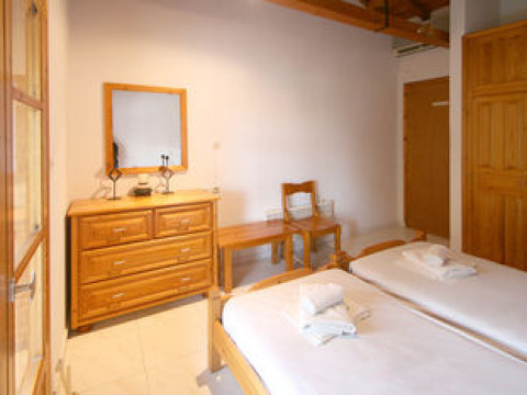 Eliza Pension (Skiathos Town)