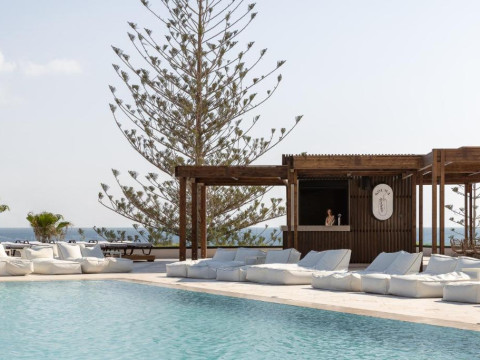 Hotel Ella Helea (ex: Hotel Helea Lifestyle Beach Resort)