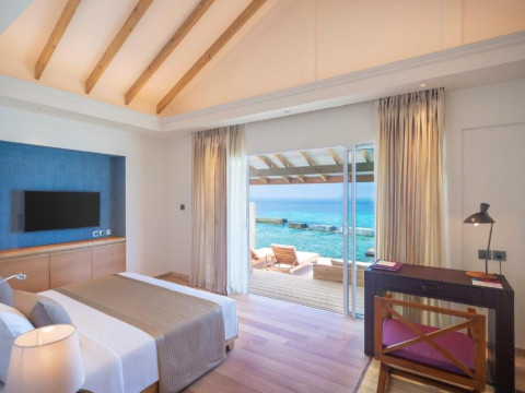 Ellaidhoo Maldives by Cinnamon Resort