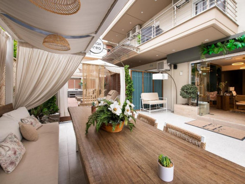ELLE Rooms & Suites