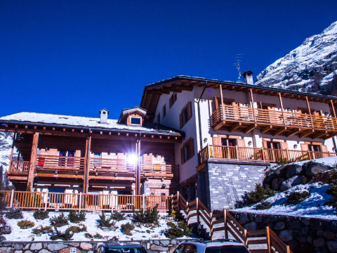 Ellex Eco Hotel