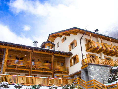 Ellex Eco Hotel