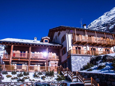 Ellex Eco Hotel