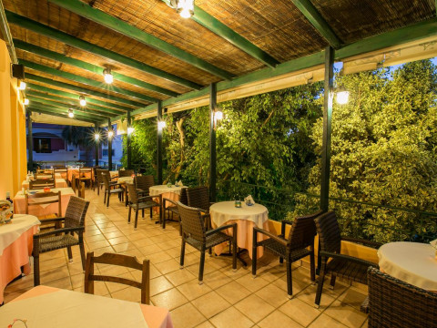Elotia Hotel Creteotels