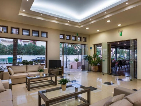 ELOTIS SUITES