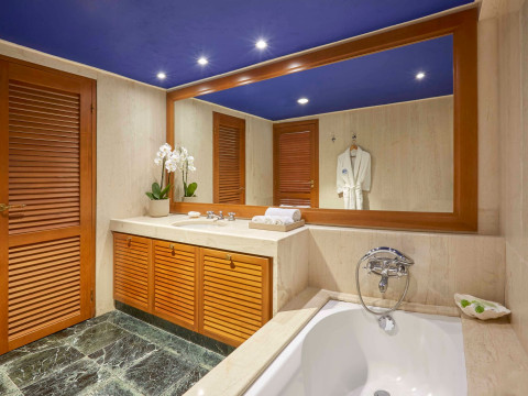 Elounda Bay Palace