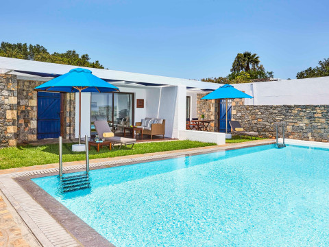 Elounda Bay Palace