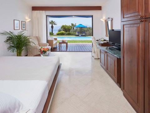 Elounda Bay Palace