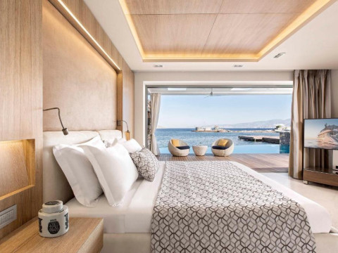 Elounda Beach Hotel & Villas