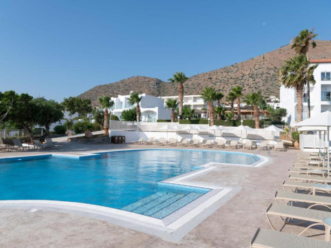 Elounda Breeze Resort
