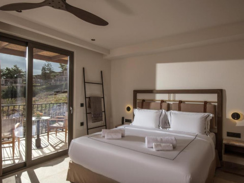 Elounda Infinity Exclusive Resort & Spa