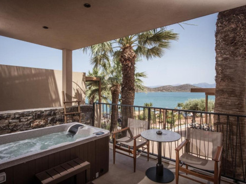 Elounda Infinity Exclusive Resort & Spa