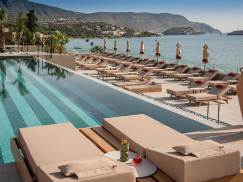 Elounda Infinity Exclusive Resort & Spa