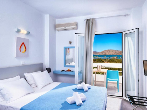Elounda Krini Hotel