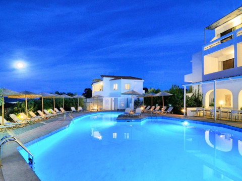 Elounda Krini Hotel