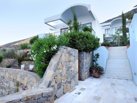 ELOUNDA LIVING RESIDENCE