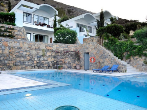 ELOUNDA LIVING RESIDENCE