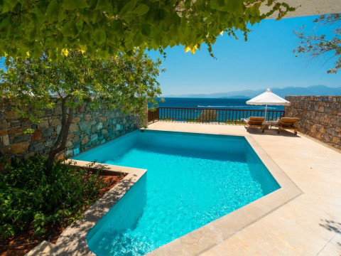 ELOUNDA MARE HOTEL - ELOUNDA