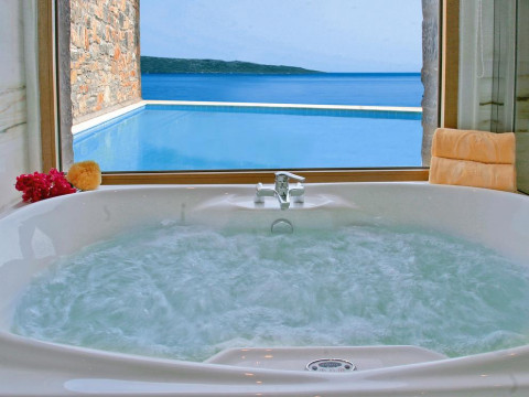 ELOUNDA MARE HOTEL - ELOUNDA