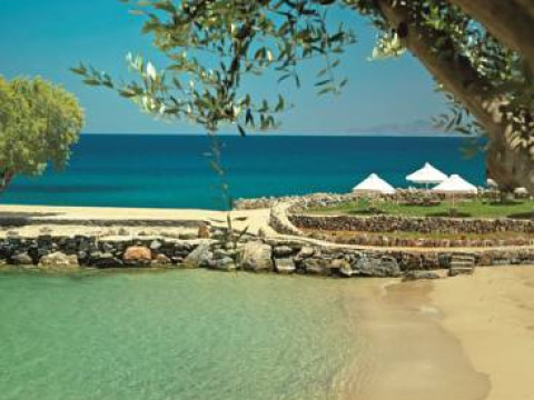 ELOUNDA MARE HOTEL - ELOUNDA