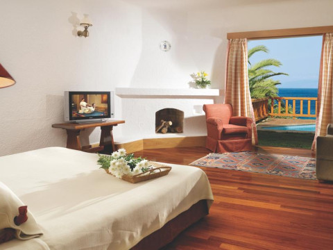 ELOUNDA MARE HOTEL - ELOUNDA