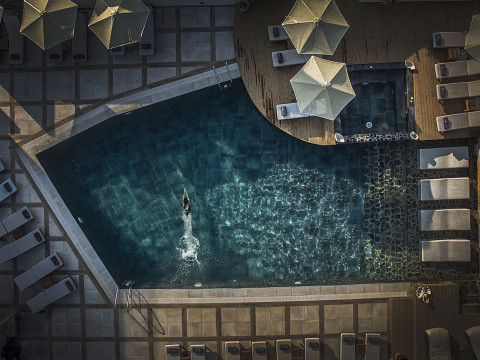 ELOUNDA ORAMA HOTEL
