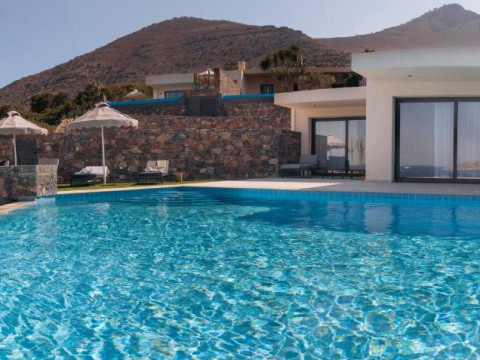 Elounda Palm
